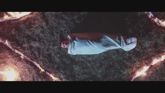 Cinni Nazar (2021) - Fragman