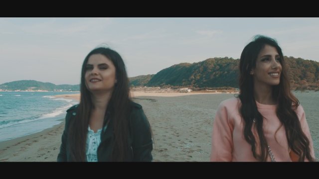 Enna: Kara Büyü (2021) - Fragman