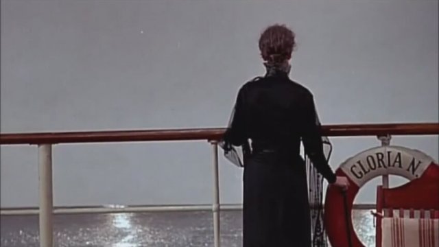 E La Nave Va (1983) - Fragman