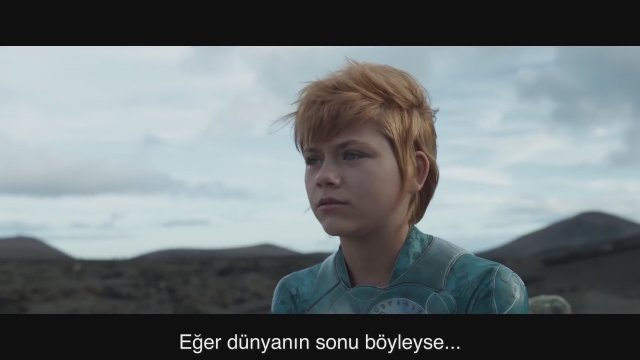 Eternals (2021) - Altyazılı 2. Fragman