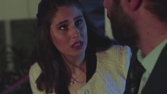 Fazla Şaapma (2021) - Fragman