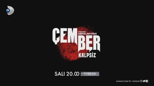 Çember: Kalpsiz (2021) Fragman
