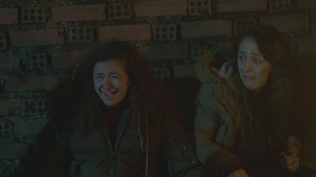 Lübbey'in Laneti (2021) Fragman