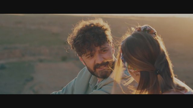 Aşk Yolunda (2021) Fragman