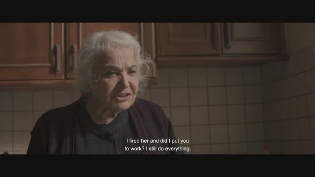 Koridor (2021) - Fragman