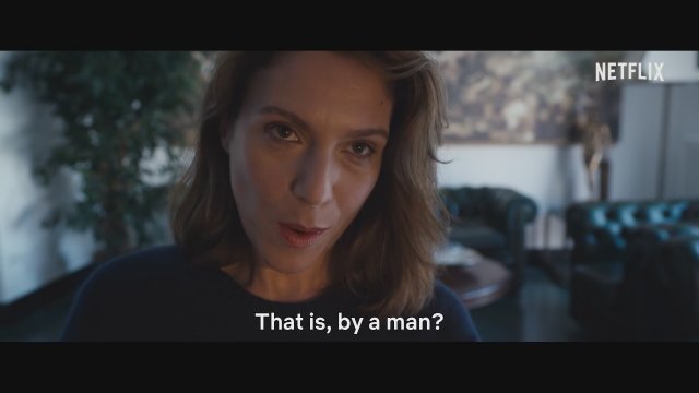 Benim Adım Yara (2021) Fragman