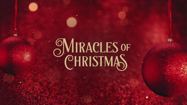 A Mrs. Miracle Christmas (2021) Fragman