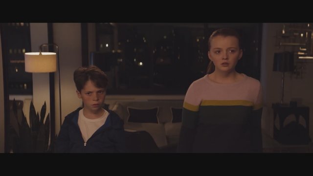 Hide and Seek (2021) Fragman