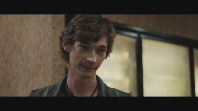 A House on the Bayou (2021) Fragman