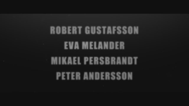 The Unlikely Murderer (2021) - Fragman