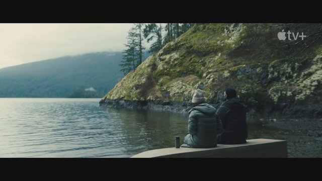 Swan Song (2021) - Fragman