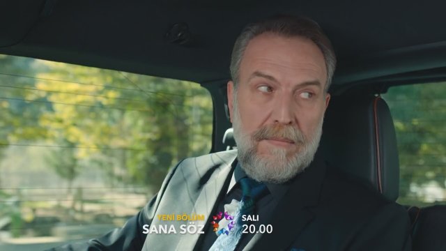 Sana Söz fragman