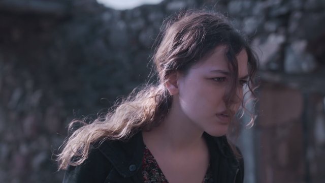 Ecinni 3: Issız Çığlık