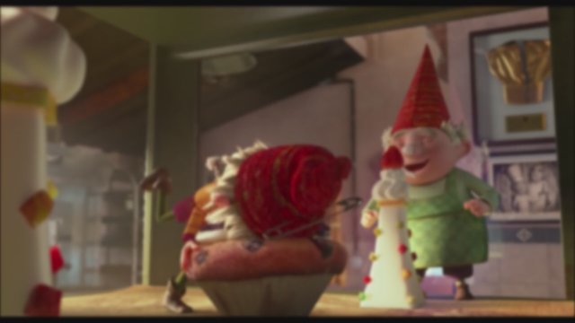 Pişiriciler (2021) - Pişiriciler