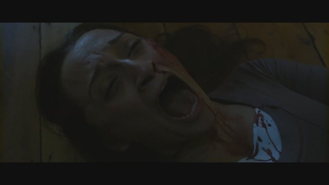 The Gardener (2021) Fragman