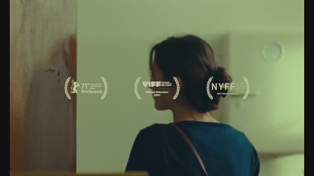 Ras vkhedavt, rodesac cas vukurebt? (2021)