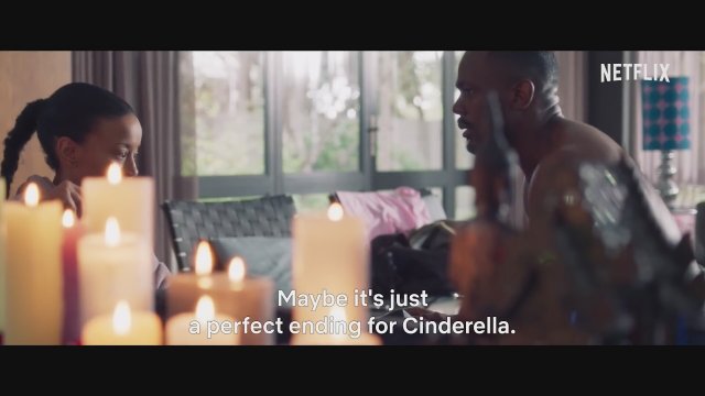 Neredesin Mutluluk? (2021) Fragman