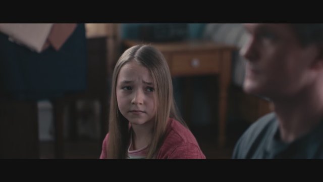 8-Bit Christmas (2021) Fragman