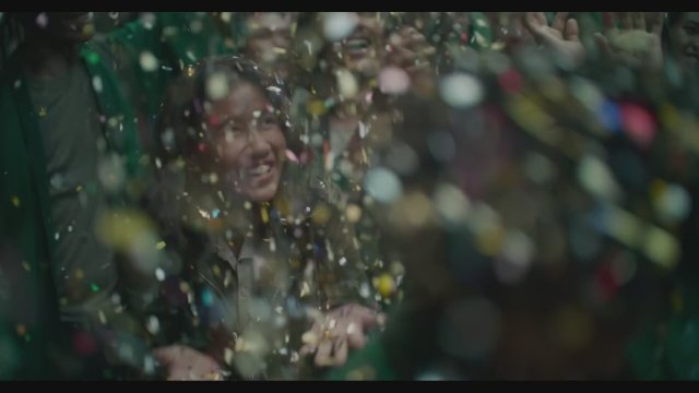 Penyalin Cahaya (2021) Fragman