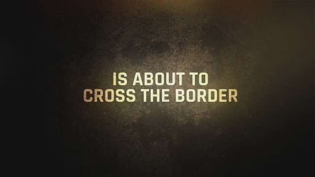 American Sicario (2021) Fragman