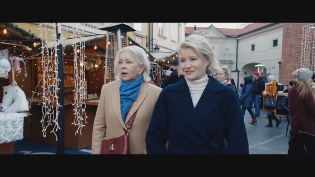 To musi byc milosc (2021) Fragman