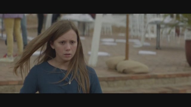 Alegría (2021) Fragman