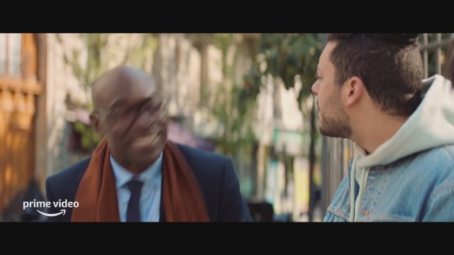 Haters (2021) Fragman