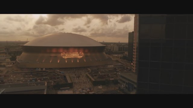 National Champions (2021) Fragman