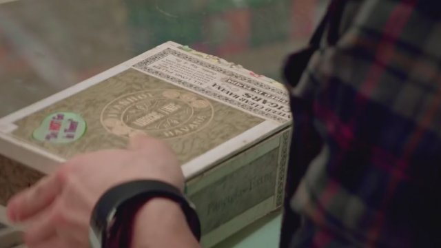 Alpha Rift (2021) Fragman