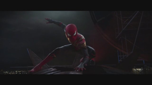 Örümcek-Adam: Eve Dönüş Yok (2021) Türkçe Altyazılı Fragman