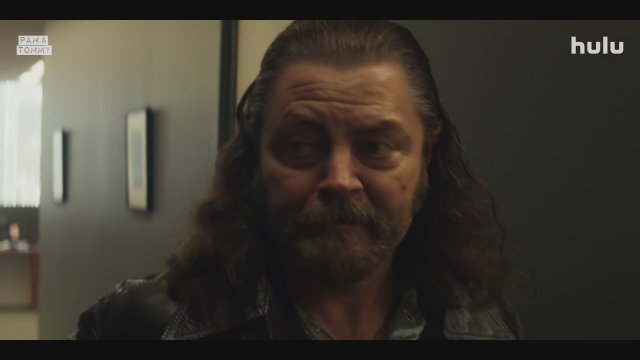 Pam & Tommy (2022) - Fragman