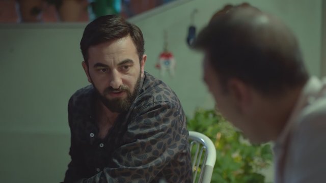 Aykut Enişte 2. Fragman