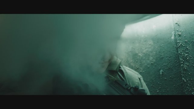 Death Valley (2021) Fragman