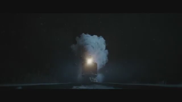 Railway Heroes (2021) Fragman