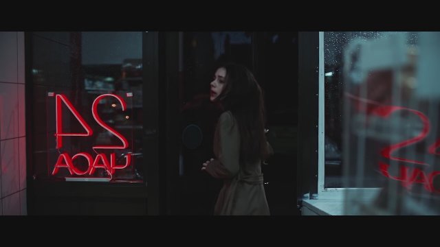 Syndrome (2021) Fragman