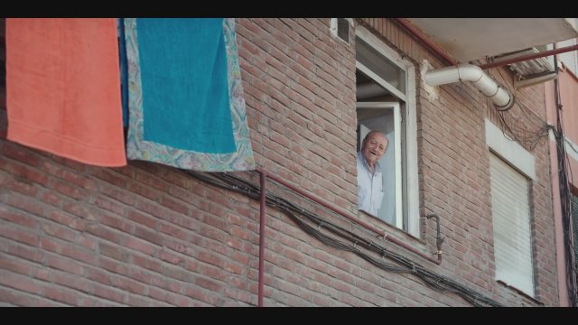 La familia perfecta (2021) Fragman