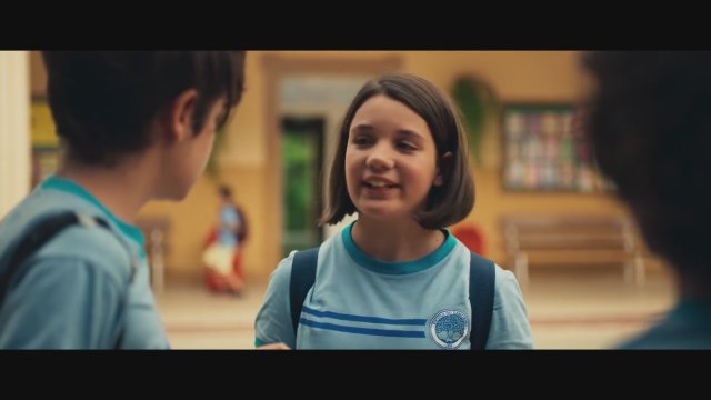 Turma da Mônica: Lições (2021) Fragman