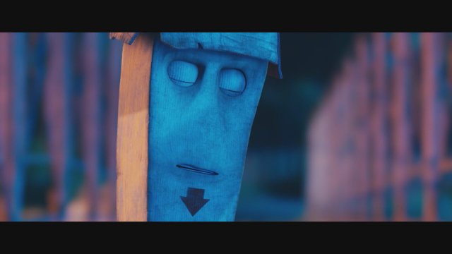 Trash (2020) Fragman