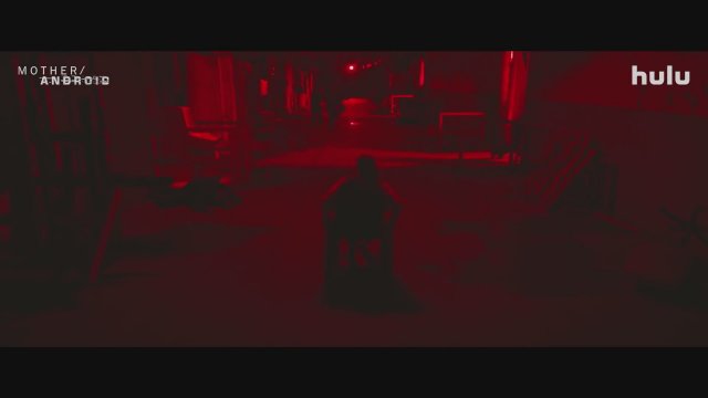 Mother/Android (2021) Fragman