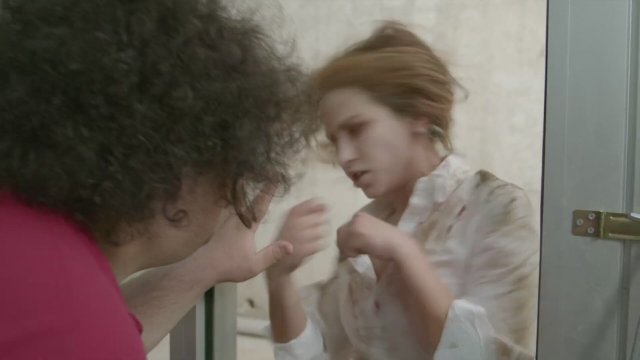 Aylak Takımı (2021) - Fragman