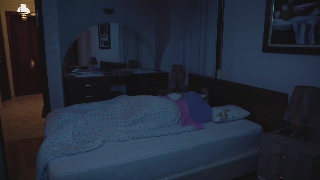 Azra (2021) - Fragman