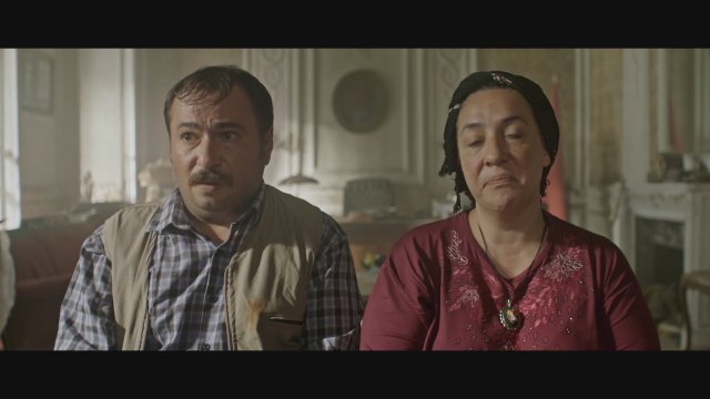 Sen Ben Lenin (2021) - Teaser