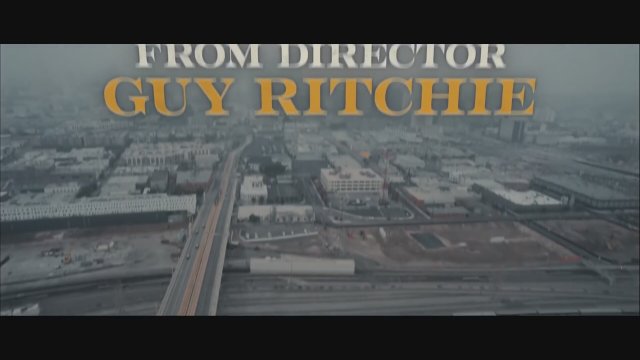 İntikam Vakti (2021) - Türkçe Altyazılı Fragman