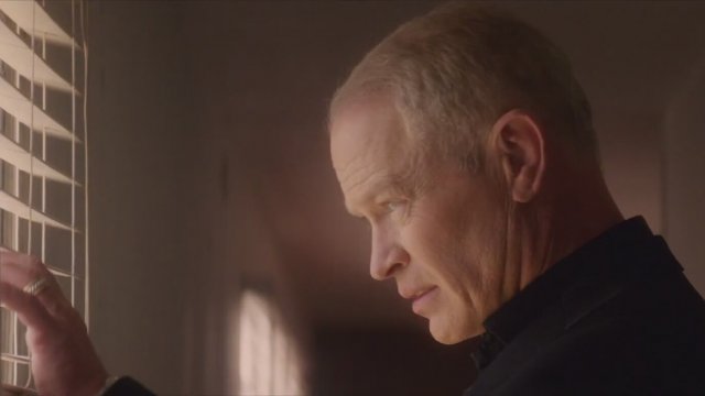 Red Stone (2021) Fragman