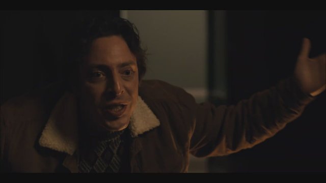 Cosmic Dawn 2022 Fragman