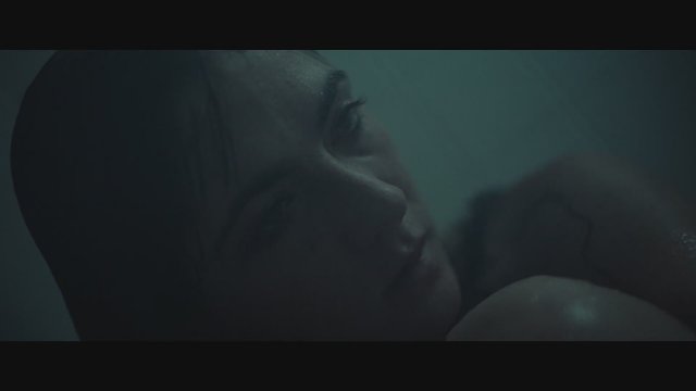 The Novice (2021) Fragman