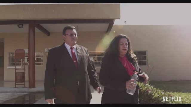 Çok Şüpheli İki Çocuk Kaçırma Hikâyesi (2021)