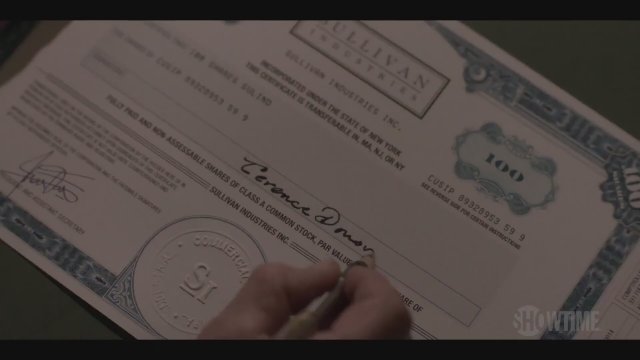 Ray Donovan: The Movie (2022) Fragman