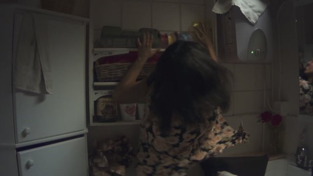 Filthy Animals (2022) Fragman