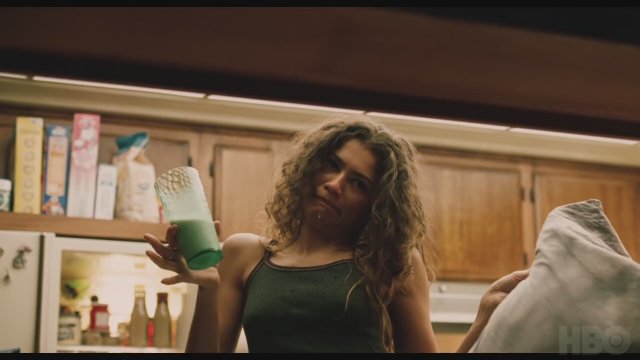 Euphoria 2. Sezon Fragman